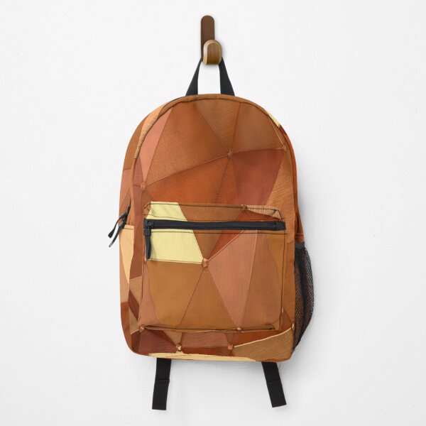 Item preview, reflective brown triangles designed and sold by ShineAesthetic.