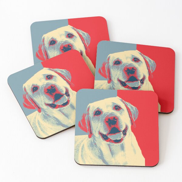 Item preview, English Lab Labrador Retriever   designed and sold by Blok45.