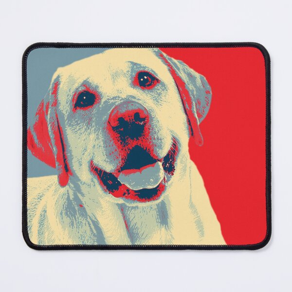 Item preview, English Lab Labrador Retriever designed and sold by Blok45.