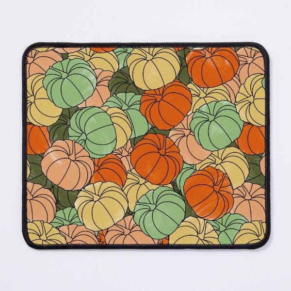 Item preview, Tumbling Pumpkins designed and sold by DesignsByJaycee.