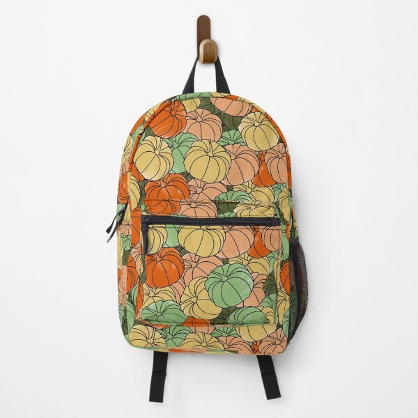 Item preview, Tumbling Pumpkins designed and sold by DesignsByJaycee.
