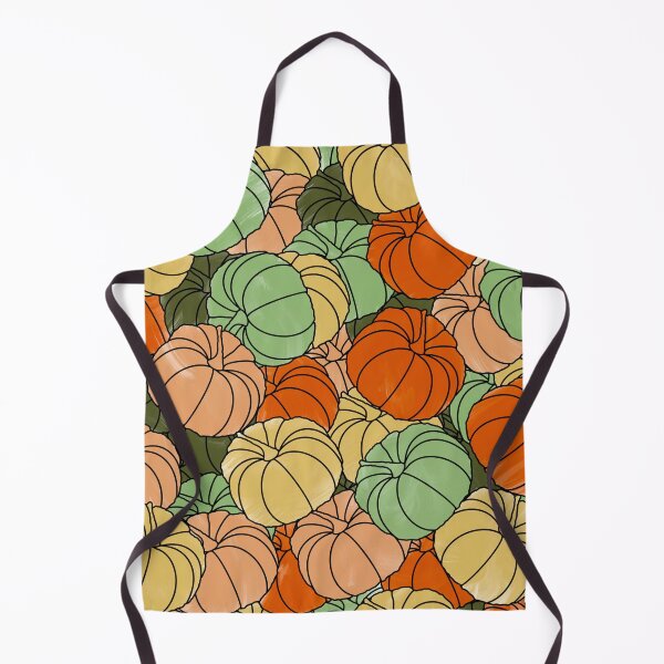 Item preview, Tumbling Pumpkins designed and sold by DesignsByJaycee.