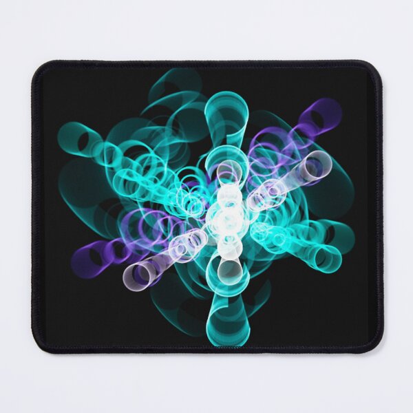 Item preview, Andara Crystalline Frequencie: Mandala Galactic designed and sold by GalaticMandala.