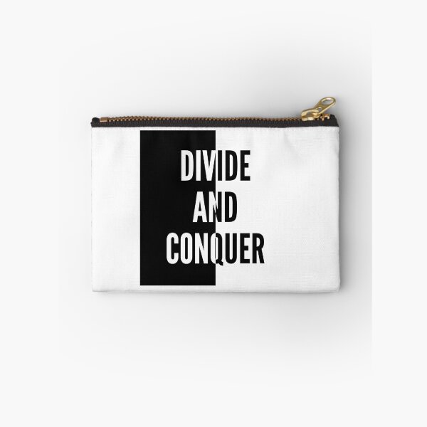 Item preview, Divide and conquer designed and sold by SweetLog.