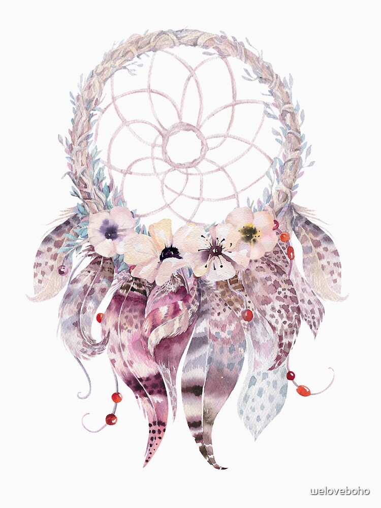 Dreamcatcher 2 de weloveboho