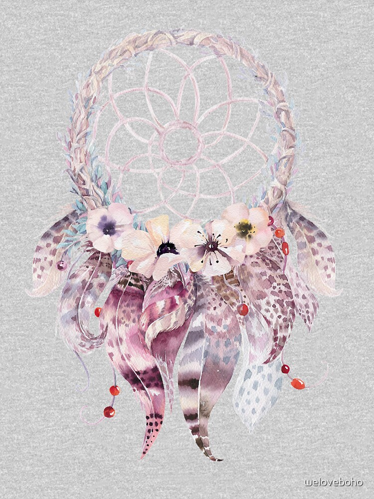 Dreamcatcher 2 de weloveboho