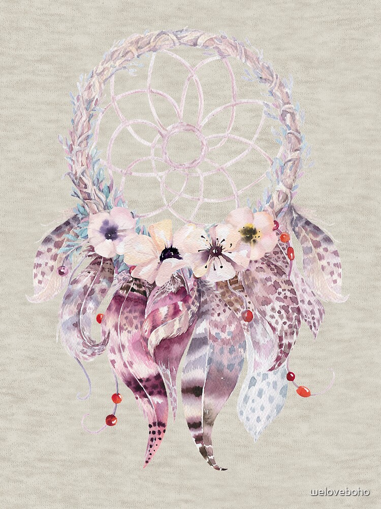 Dreamcatcher 2 de weloveboho