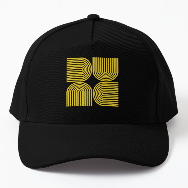 DUNE Baseball Cap