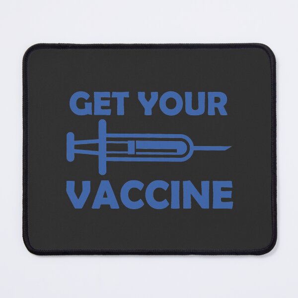 Item preview, Get your vaccine designed and sold by CHAYBOBS.