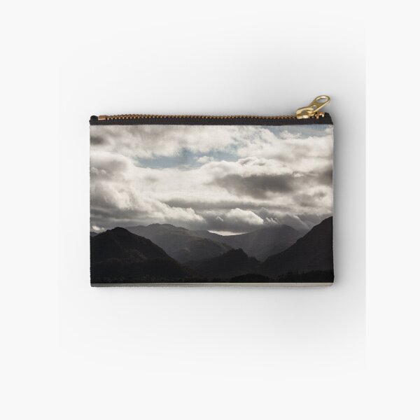 Item preview, Mountains and clouds 1 designed and sold by Jason Smalley.