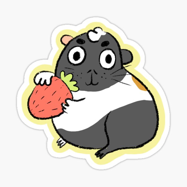 Willow Sticker