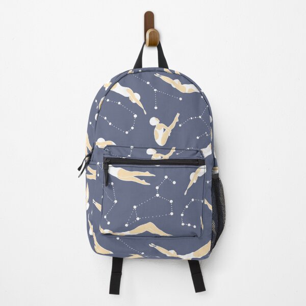 Item preview, Constellation Swimmers designed and sold by PinkSnapdragon.