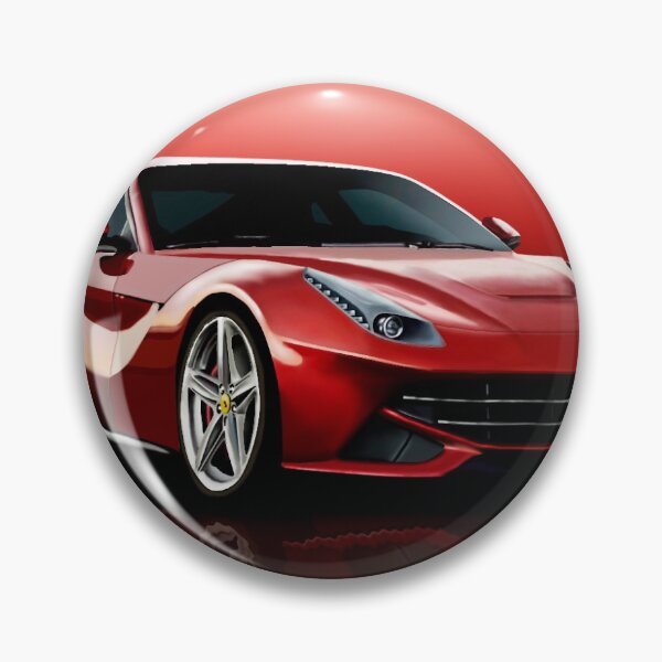 Item preview, Ferrari F12 designed and sold by AJW Designs.