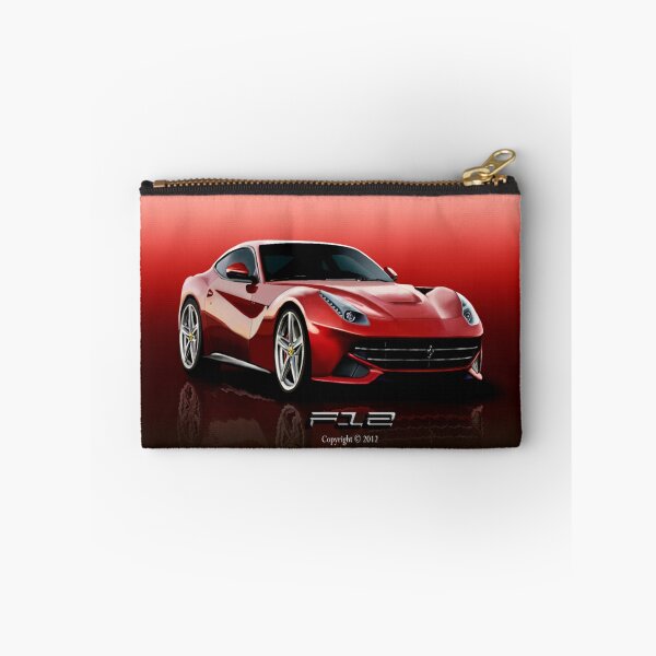 Item preview, Ferrari F12 designed and sold by AJW Designs.