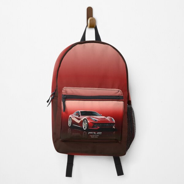 Item preview, Ferrari F12 designed and sold by AJW Designs.