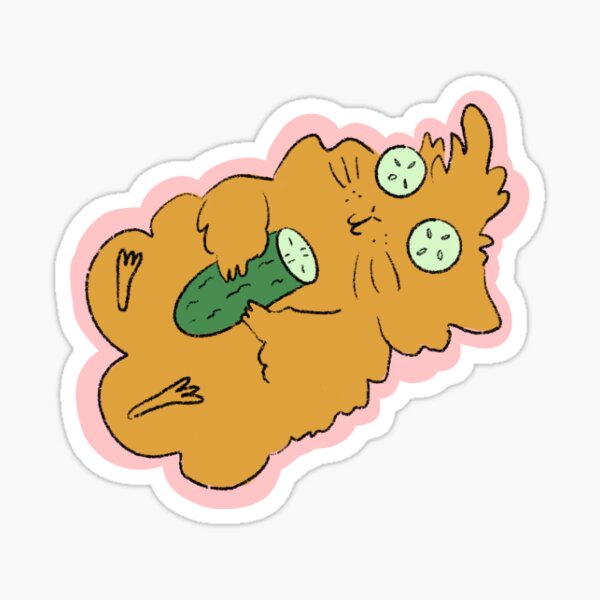 Artemis Sticker