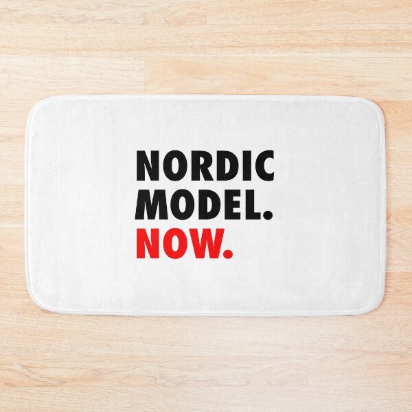 Item preview, Nordic Model NOW (Get Over it Style) - RadFem - Anti Prostitution designed and sold by WomaNation.