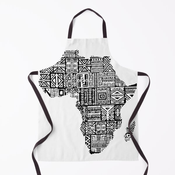 Item preview, Map of Africa 7 designed and sold by kazakov95.