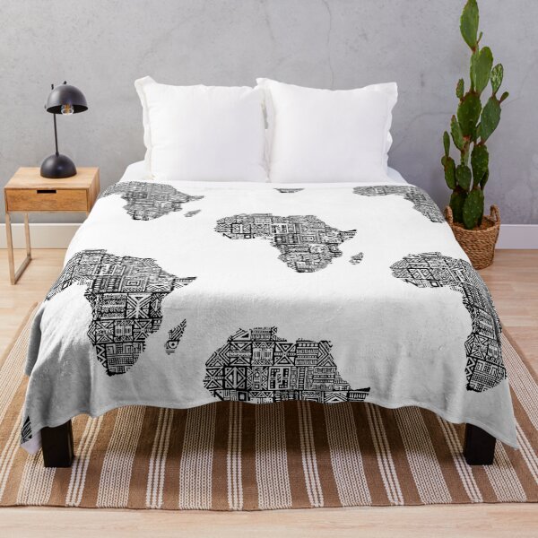 Item preview, Map of Africa 7 designed and sold by kazakov95.