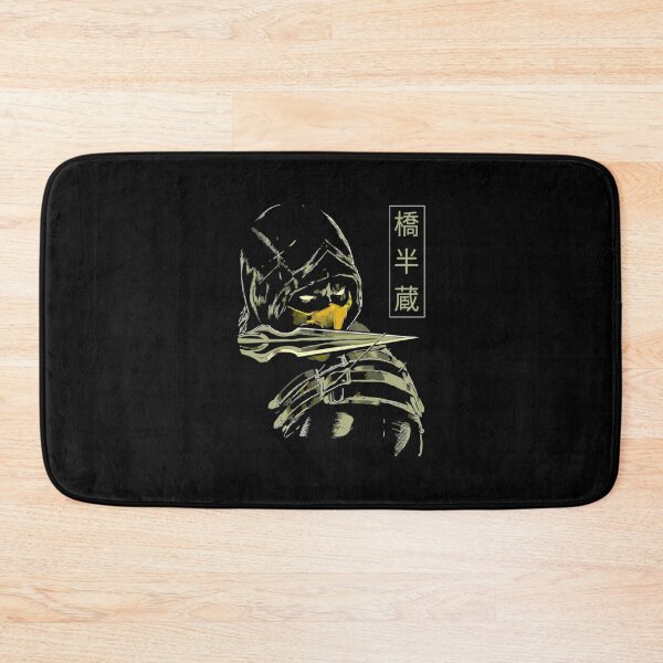 Artikelvorschau, Mortal Kombat T-ShirtSkorpion Mortal Kombat entworfen und verkauft von shopphamokde.
