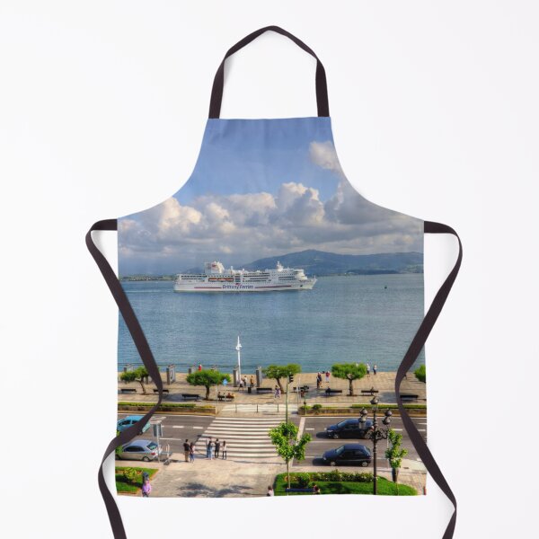 Item preview, Ferry from UK designed and sold by tomg.