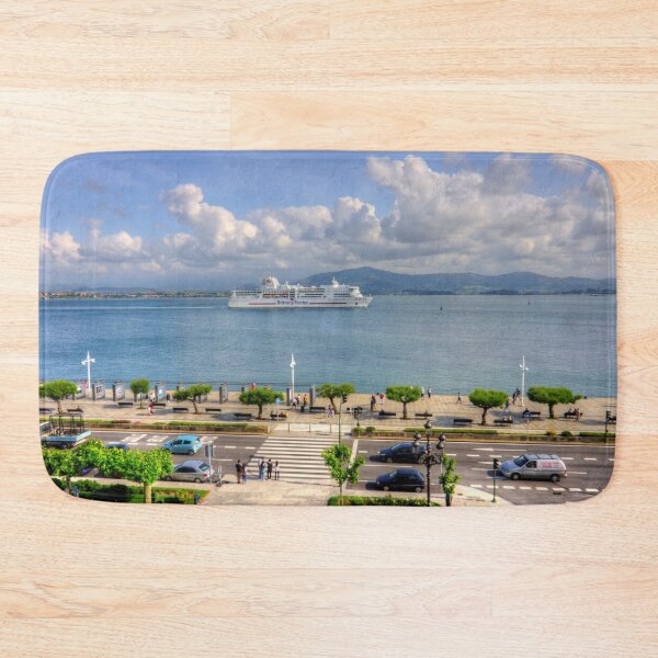Item preview, Ferry from UK designed and sold by tomg.