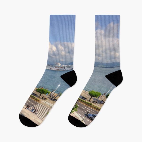 Item preview, Ferry from UK designed and sold by tomg.