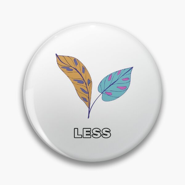 Item preview, Leaf - Less designed and sold by 0waste.