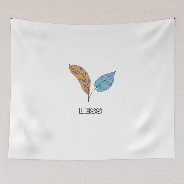 Item preview, Leaf - Less designed and sold by 0waste.