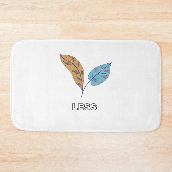 Item preview, Leaf - Less designed and sold by 0waste.