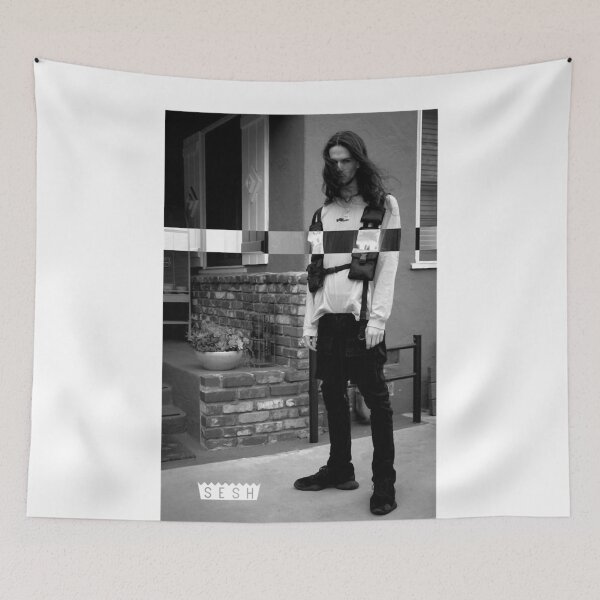 Item preview, TEAMSESH BONES Clásico designed and sold by bertschpearline.