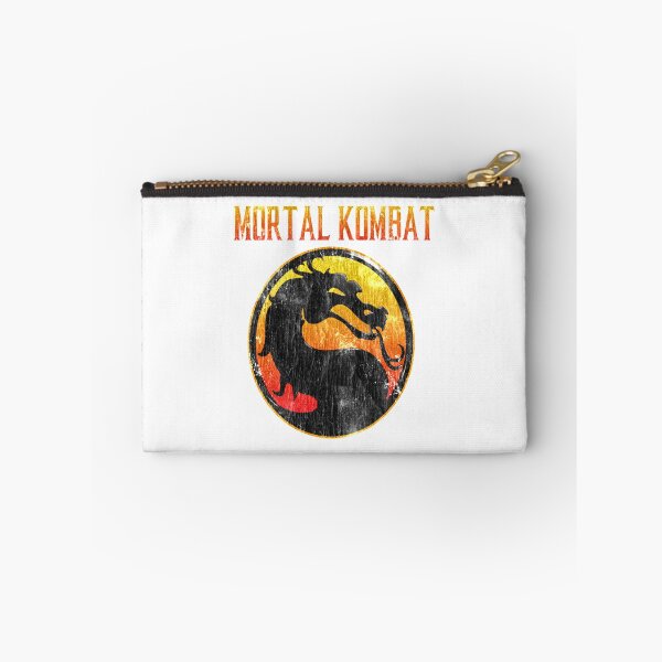 Item preview, Mortal Kombat T-ShirtVintage Mortal Kombat designed and sold by shopphamokde.
