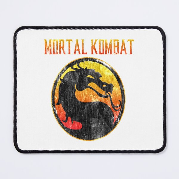 Item preview, Mortal Kombat T-ShirtVintage Mortal Kombat designed and sold by shopphamokde.