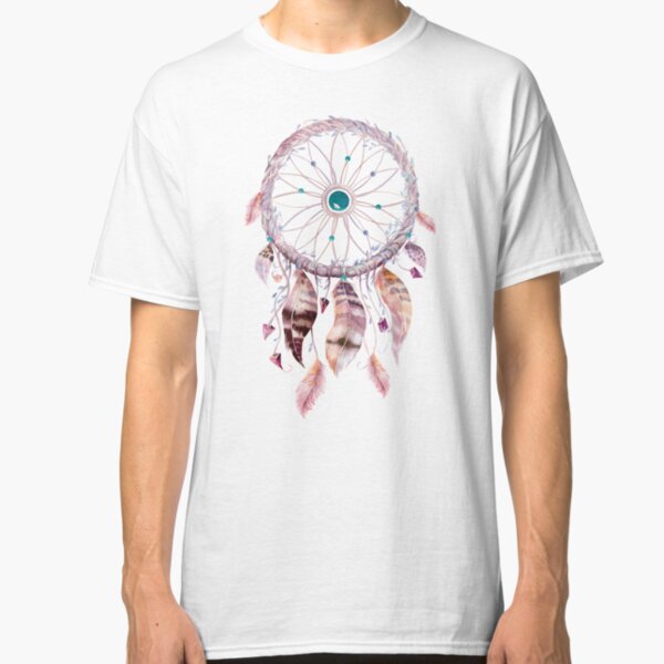 Dreamcatcher 3 Camiseta clásica