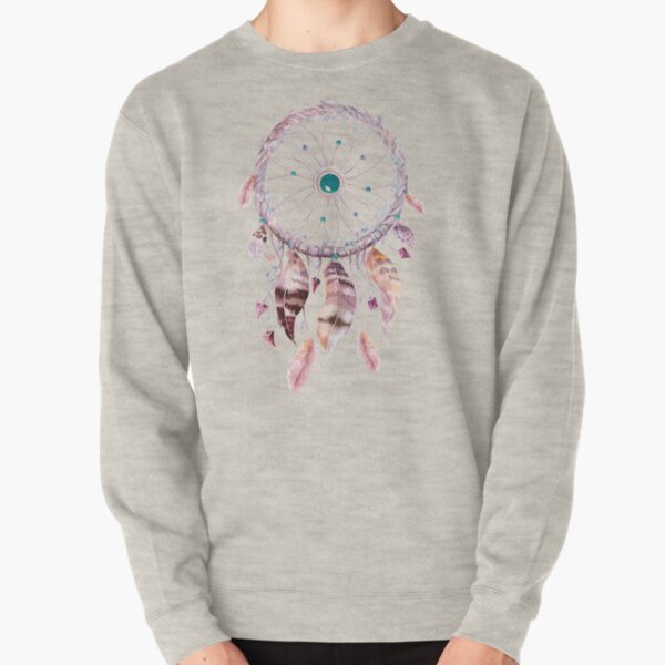 Dreamcatcher 3 Sudadera sin capucha