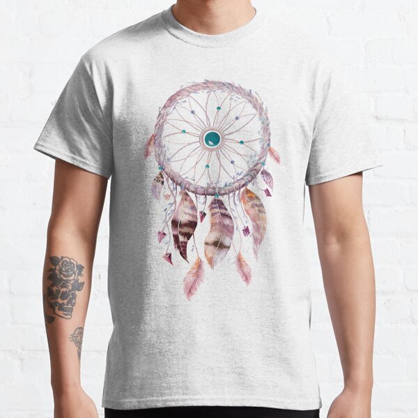 Dreamcatcher 3 Camiseta clásica