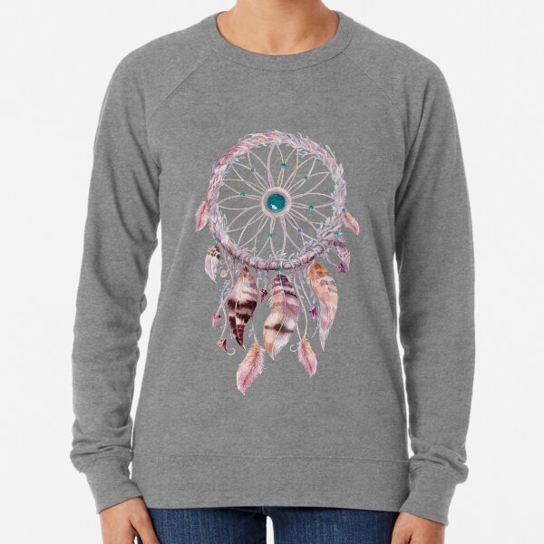 Dreamcatcher 3 Sudadera ligera