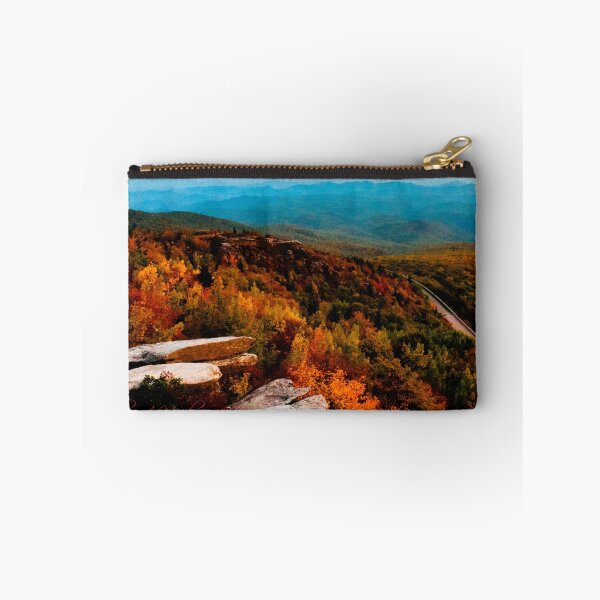 Item preview, Rough Ridge Evening designed and sold by Miles Moody.