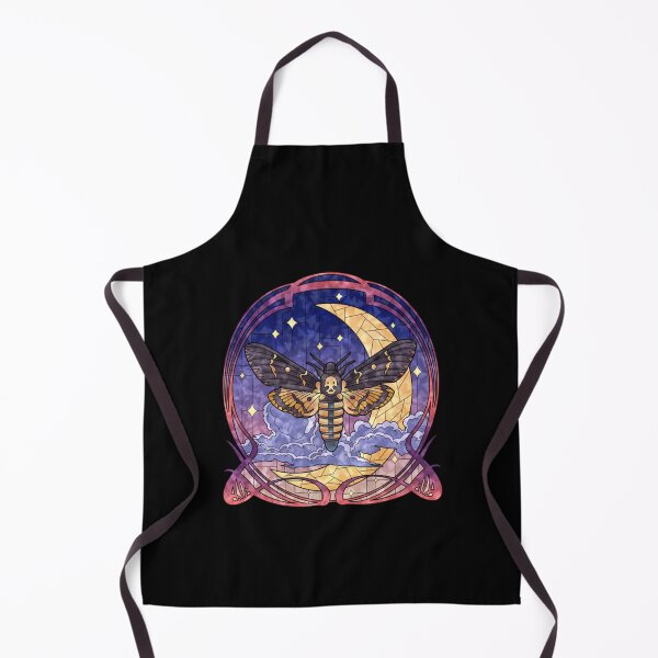 Artikelvorschau, Moth T-ShirtMidnight Moth entworfen und verkauft von shopphamokde.