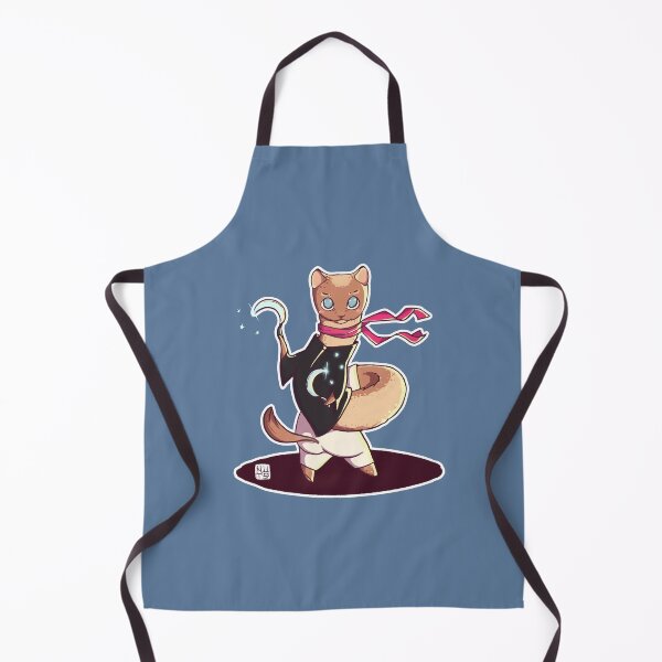 Item preview, Kamaitachi - Weasel spirit yokai - Japanese mythology designed and sold by BeeHappyShop.