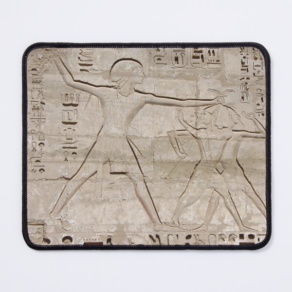 Item preview, Hieroglyphs designed and sold by Focal-Art.