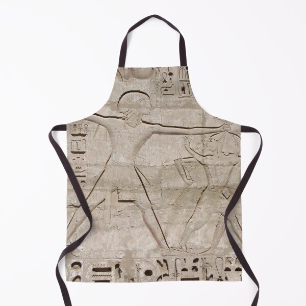 Item preview, Hieroglyphs designed and sold by Focal-Art.