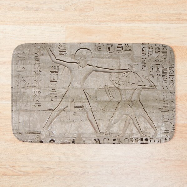 Item preview, Hieroglyphs designed and sold by Focal-Art.