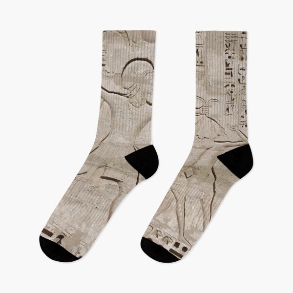 Item preview, Hieroglyphs designed and sold by Focal-Art.