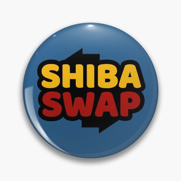 Item preview, Its time to Shiba Swap designed and sold by LostTraveller.