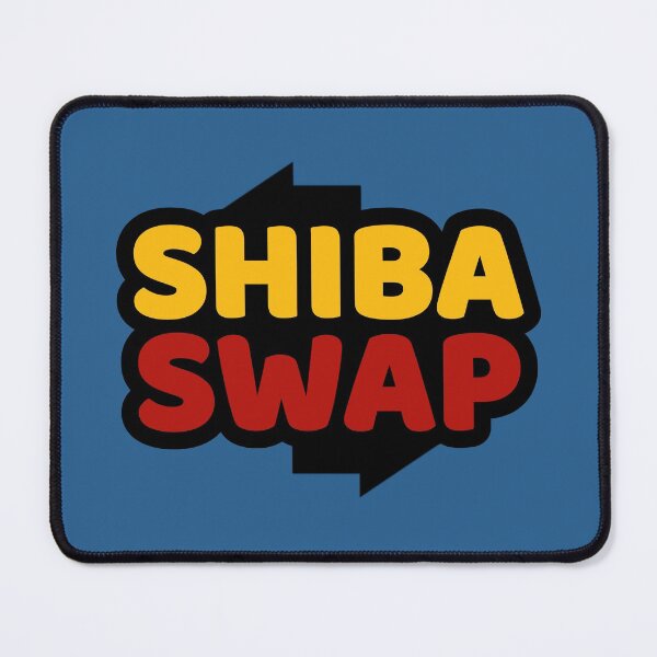 Item preview, Its time to Shiba Swap designed and sold by LostTraveller.