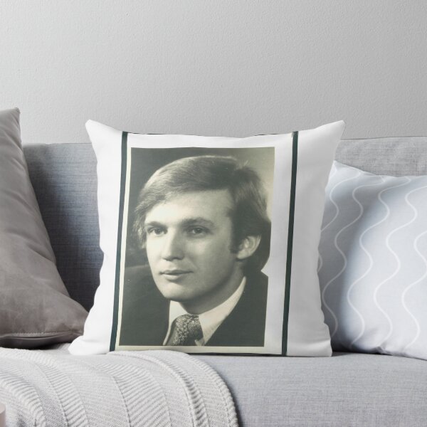 Item preview, Young Trump designed and sold by wiliam80.