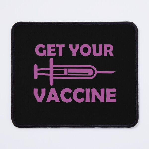 Item preview, Get your vaccine designed and sold by CHAYBOBS.
