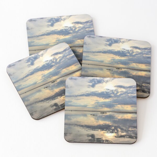 Item preview, Ocean Reflections designed and sold by Vicki Spindler (VHS Photography).