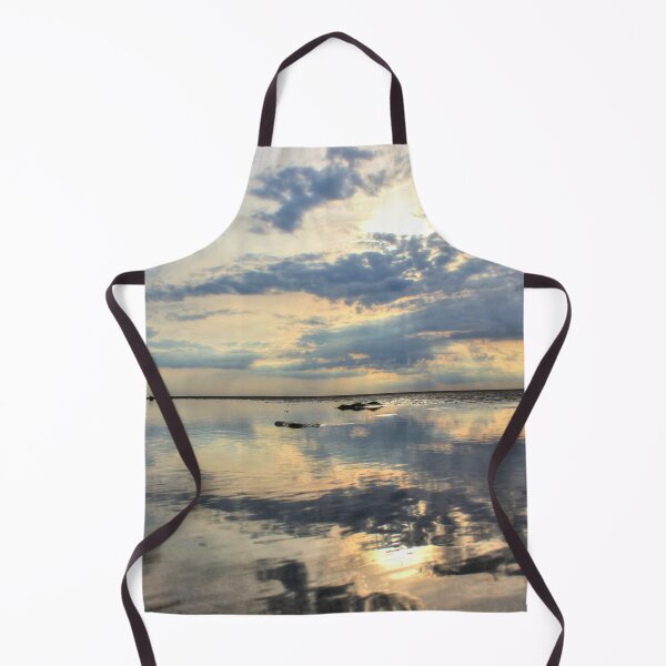 Item preview, Ocean Reflections designed and sold by Vicki Spindler (VHS Photography).